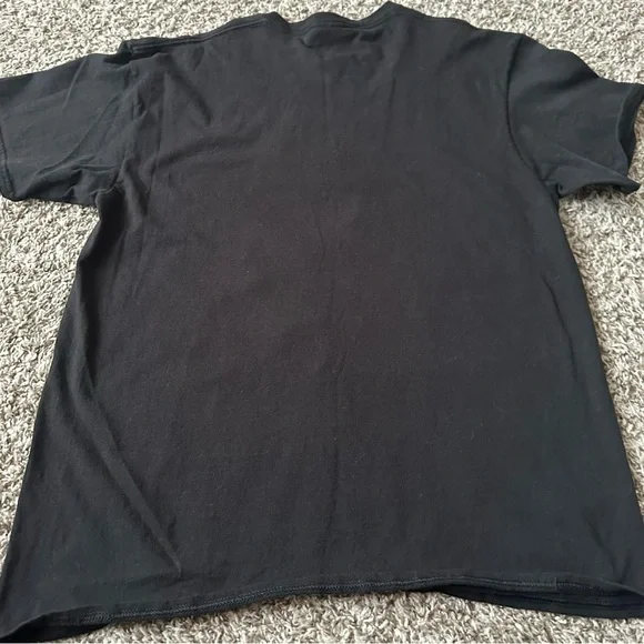 Beatles Abbey Road Tee- Unisex - Picture 5 of 5